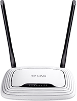 Tp link router driver
